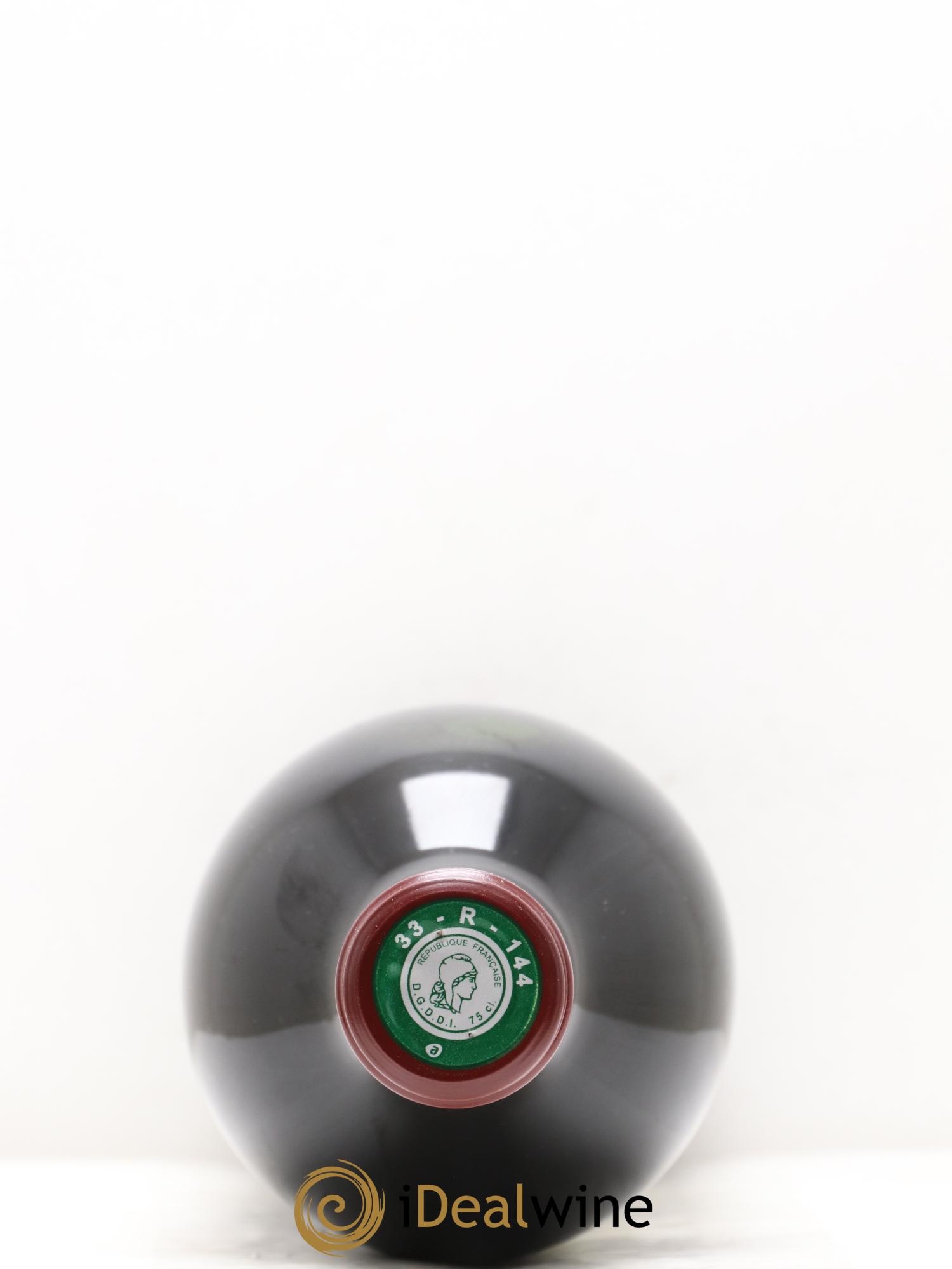 Château Mouton Rothschild 2019 (Premier Grand Cru Classé) - Image 3