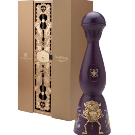 Clase Azul Día de Muertos 2024 Limited Edition