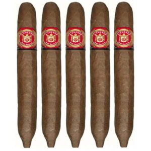 Arturo Fuente Hemingway Classic (7″ × 48)