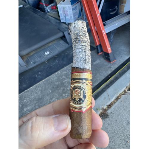 Arturo Fuente Don Carlos Robusto (5×50) - Image 3