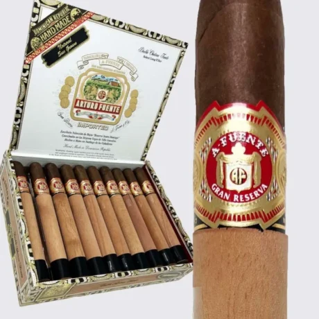 Arturo Fuente Double Chateau