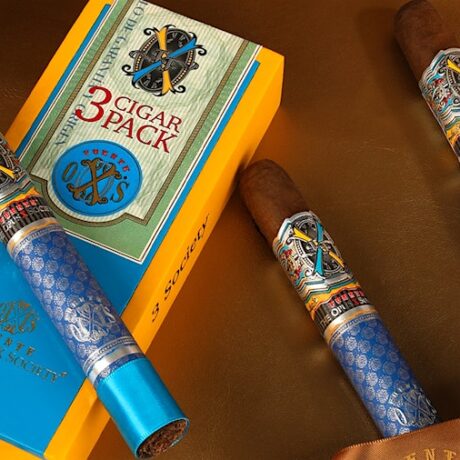 Fuente Opus X Society (6.25×49)