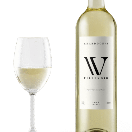 Villenoir Chardonnay