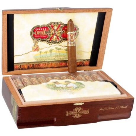 Arturo Fuente Opus X Perfecxion No. 77 Shark