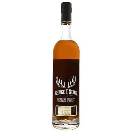 George T. Stagg 2023 Straight Bourbon Whiskey
