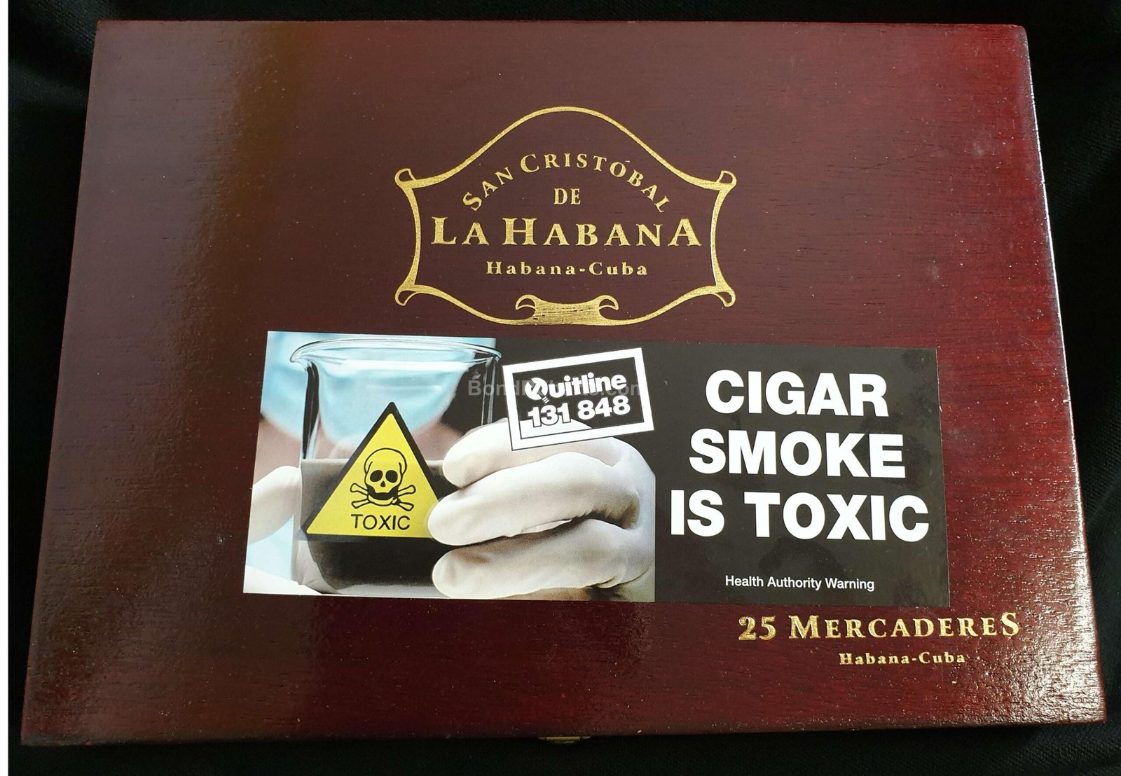 San Cristóbal – Mercaderes/2006 - Image 4