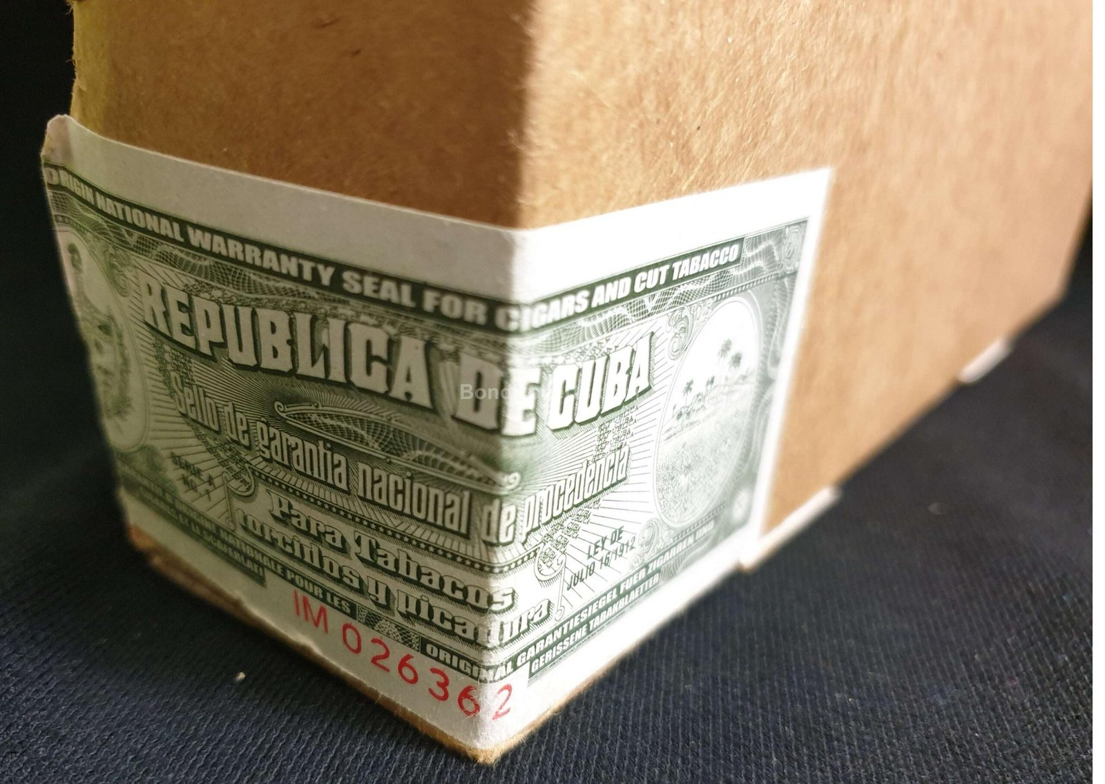 San Cristóbal – Mercaderes/2006 - Image 2