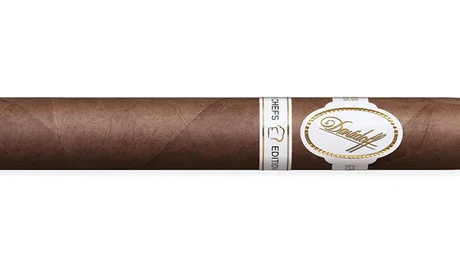 Davidoff Chefs Edition LE 2025