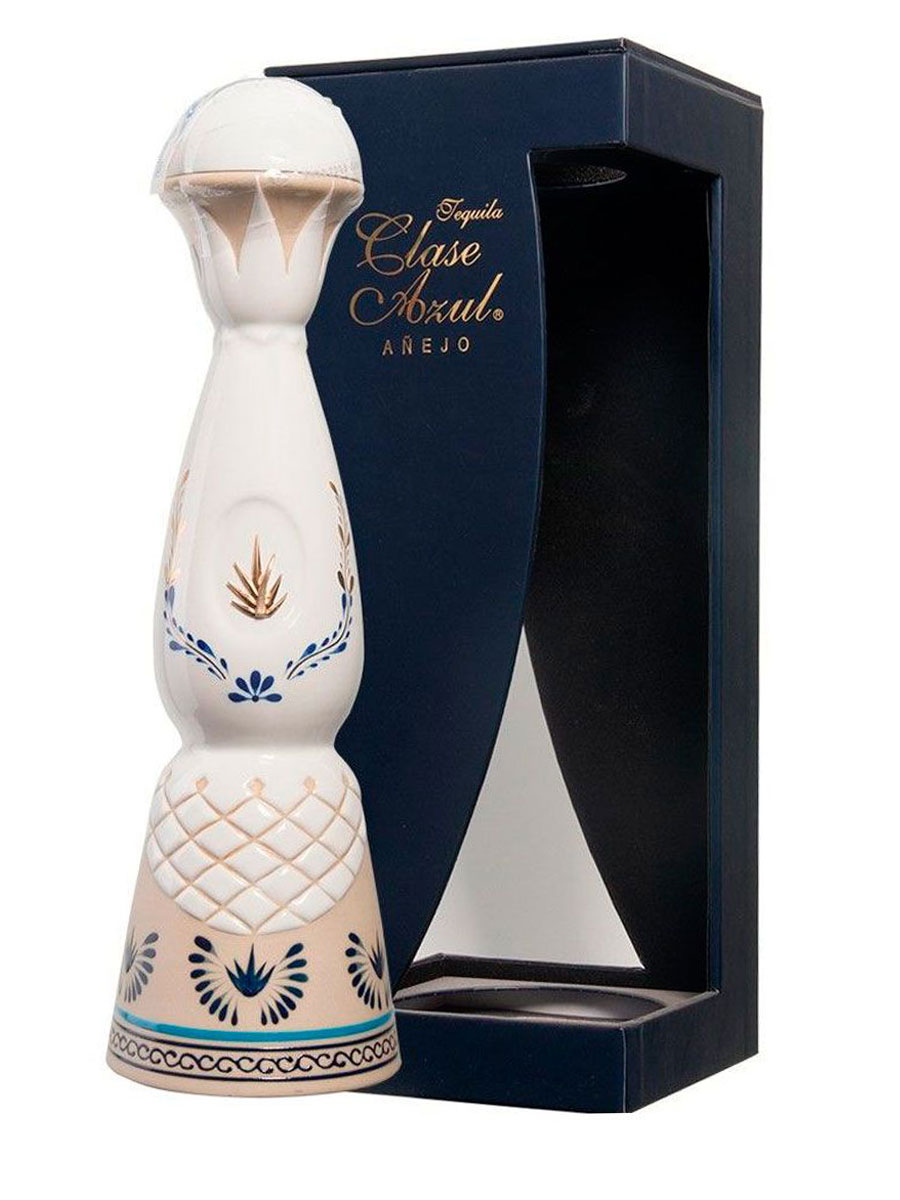 Clase Azul Tequila Anejo