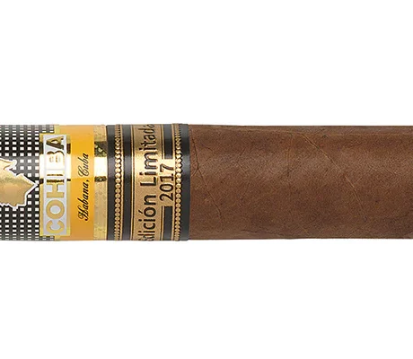 Cohiba Talisman Limited Edition 2017