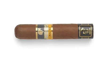 Cohiba Siglo de Oro - Year of the Rabbit