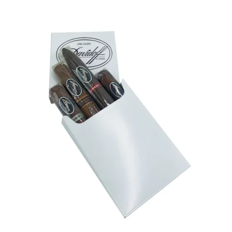 Davidoff Winston Churchill Sampler