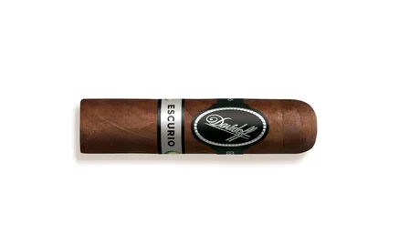 Davidoff Escurio Petit Robusto