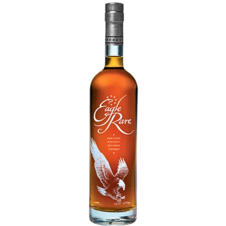 Eagle Rare 10 Year Single Barrel Kentucky Straight Bourbon Whiskey 750ml