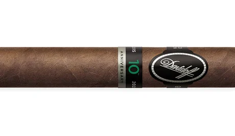 Davidoff Escurio 10th Anniversary Gran Toro - LE 2025