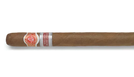 La Flor de Cano Selectos No.3 – UK Regional Edition
