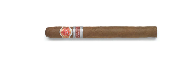 La Flor de Cano Selectos No.3 – UK Regional Edition