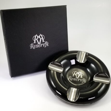 H Upmann Collectors Edition Reserva Ashtray