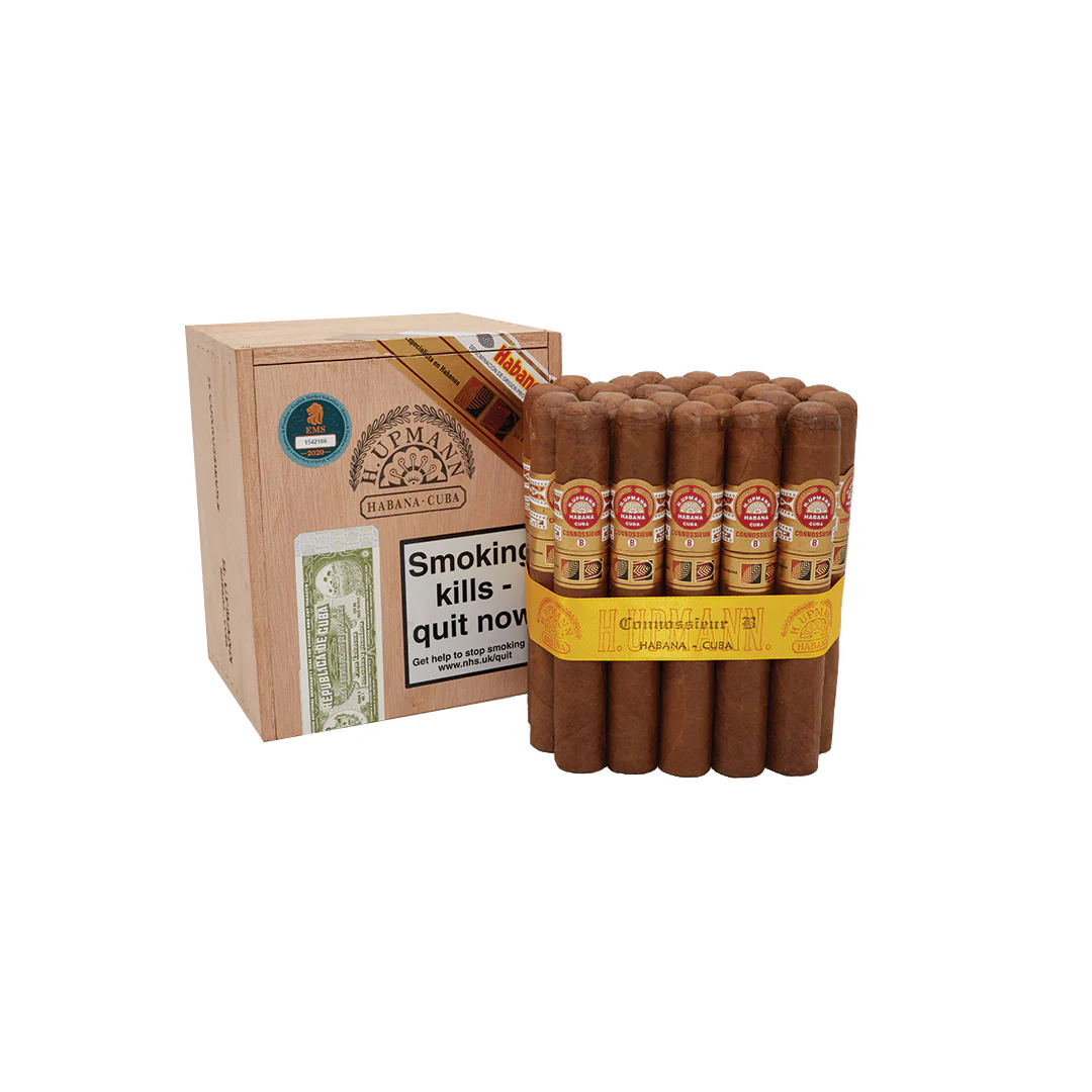 H. Upmann Connossieur B - Image 2