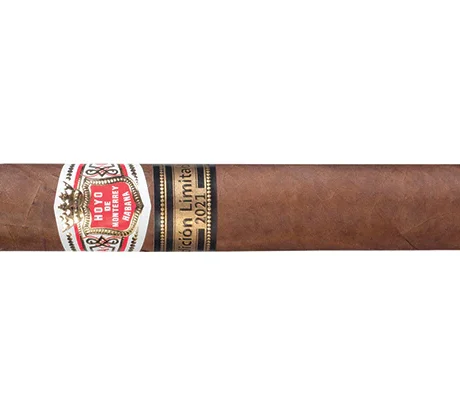 Hoyo De Monterrey Monterreyes No. 4 Limited Edition 2021