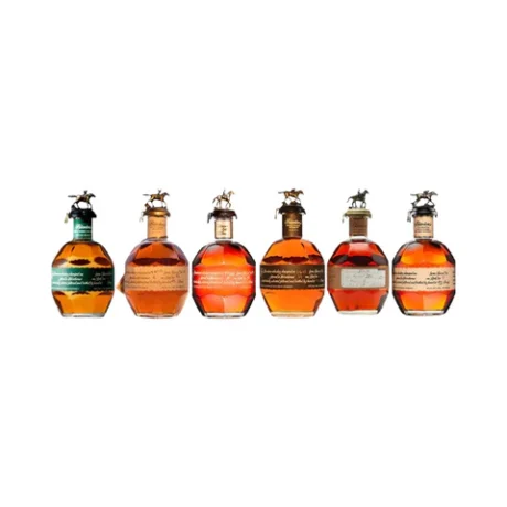 Blanton's Full Lineup Collection Bundle 6-Pack