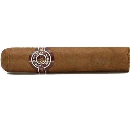 Montecristo Media Corona