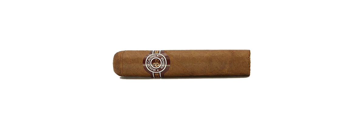 Montecristo Media Corona