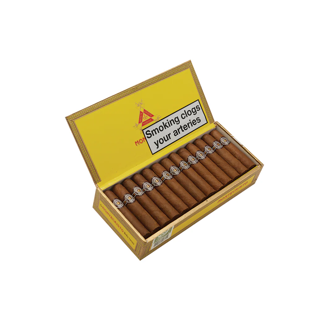 Montecristo Media Corona - Image 3