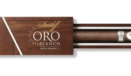 Oro Blanco Special Release 111