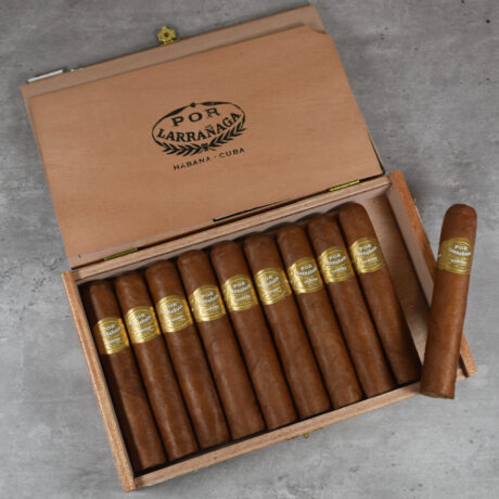 POR LARRANAGA GALANES CIGAR Box of-10