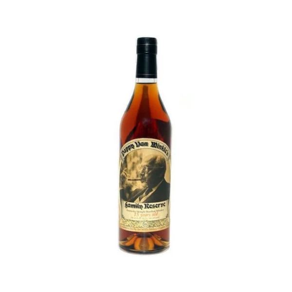 Pappy Van Winkle 15 Year Bourbon - Image 3