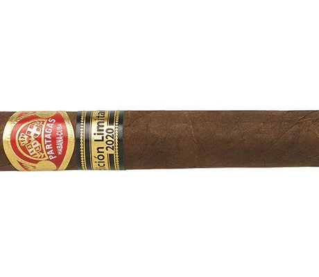 Partagas Legados Limited Edition 2020