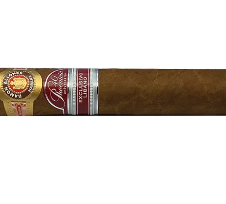 Ramón Allones Phoenicia 40 Anniversario