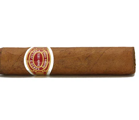 Romeo Y Julieta Petit Royales