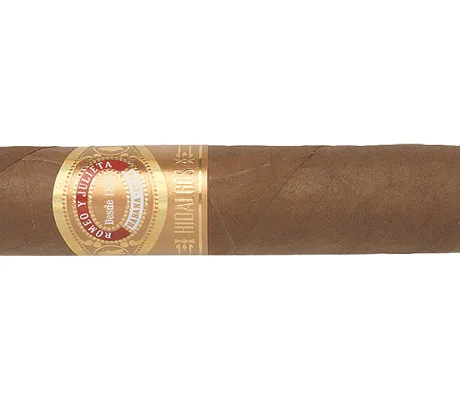 Romeo y Julieta Linea de Oro Hidalgos