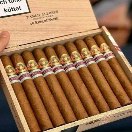 Ramon Allones Cigars | Cuban