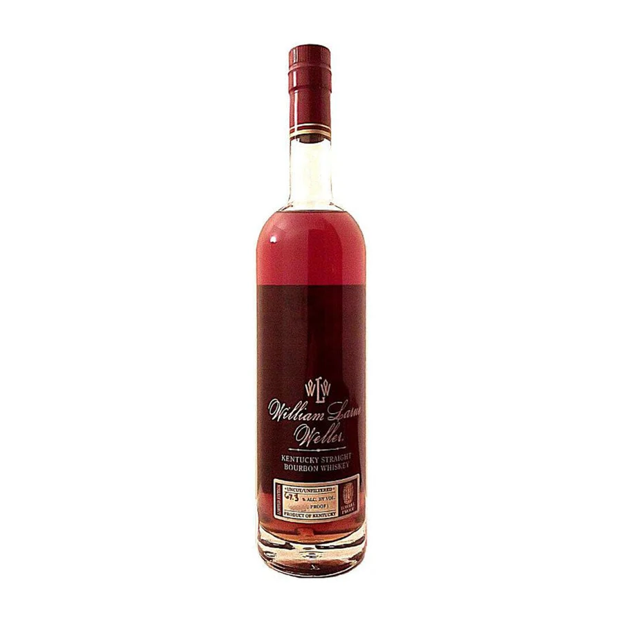 2022 William Larue Weller Kentucky Straight Bourbon Whiskey 124.7 Proof 750ml - Image 3