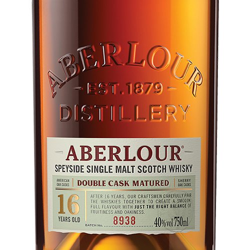 Aberlour 16 Year Old Double Cask Matured - Image 3