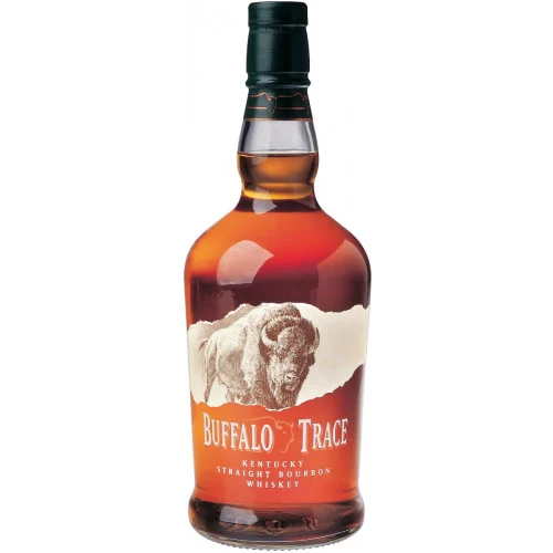 Buffalo Trace Kentucky Straight Bourbon Whiskey (375mL)