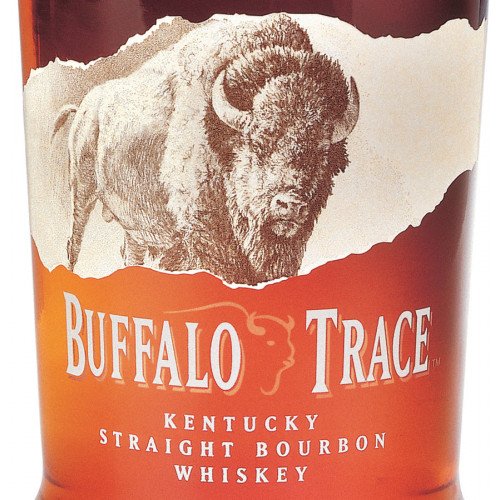Buffalo Trace Kentucky Straight Bourbon Whiskey - Image 2