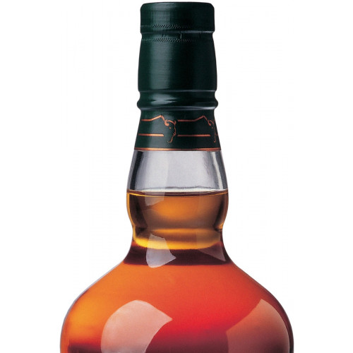 Buffalo Trace Kentucky Straight Bourbon Whiskey (375mL) - Image 2