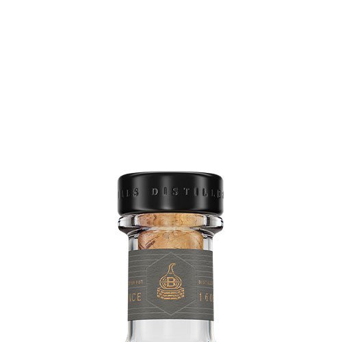 Bushmills 21 Year Old Three Woods Single Malt Irish Whiskey - Image 3