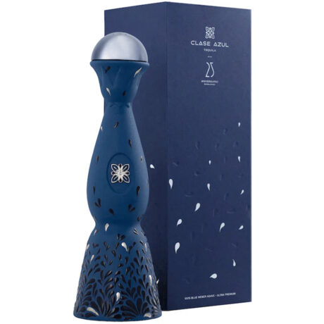 Clase Azul Tequila 25th Anniversary Limited Edition 1 Liter