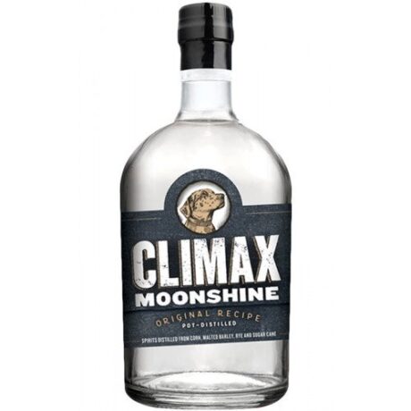 Climax Spirits Original Moonshine