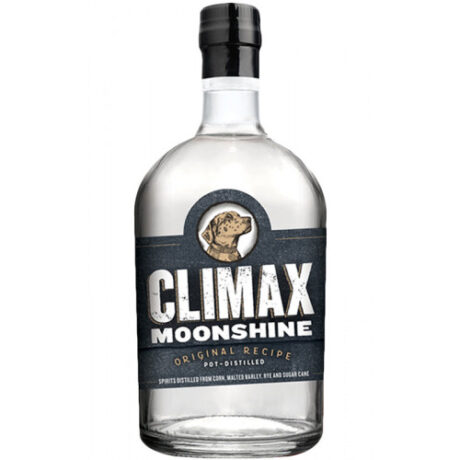 Climax Spirits Original Moonshine