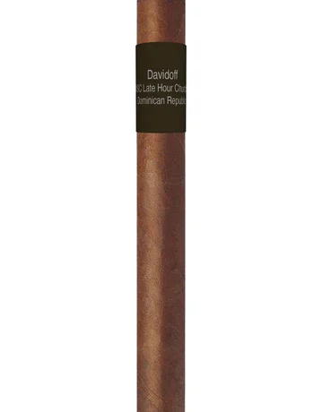 Davidoff WSC Late Hour Churchill