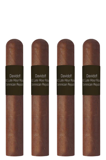Davidoff WSC Late Hour Robusto - Image 2