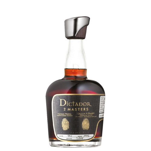 Dictador 2 Masters Glenfarclas