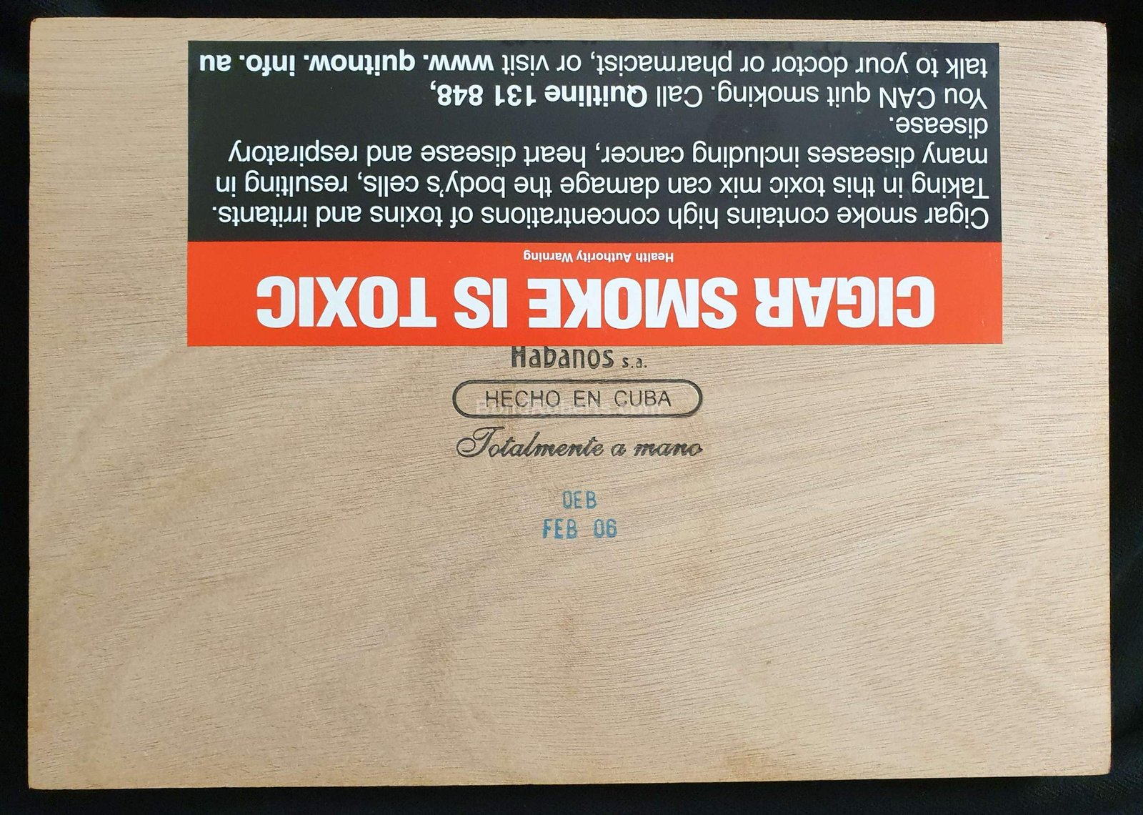 San Cristóbal – Mercaderes/2006 - Image 3