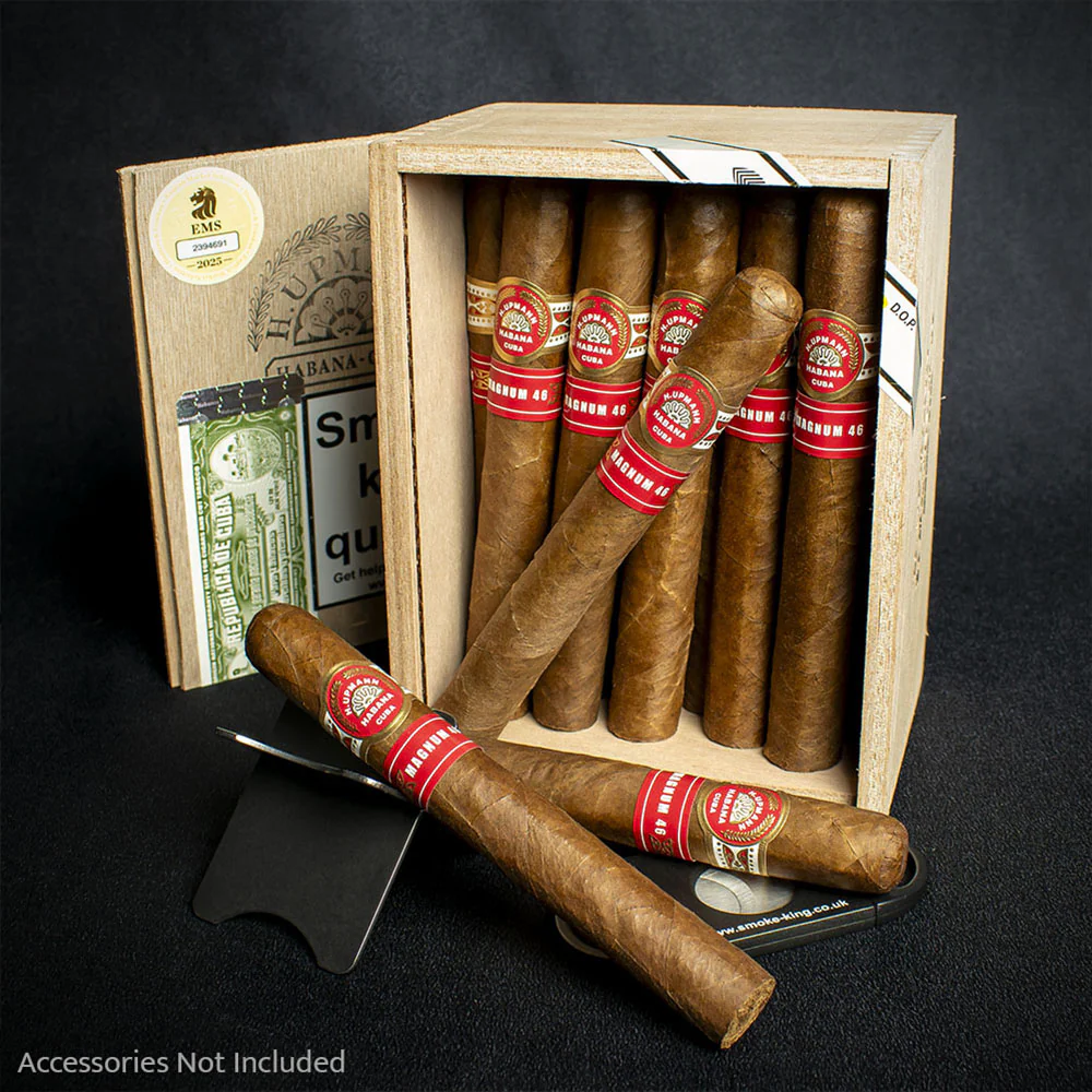 H.Upmann Magnum 46 cigars - Image 5
